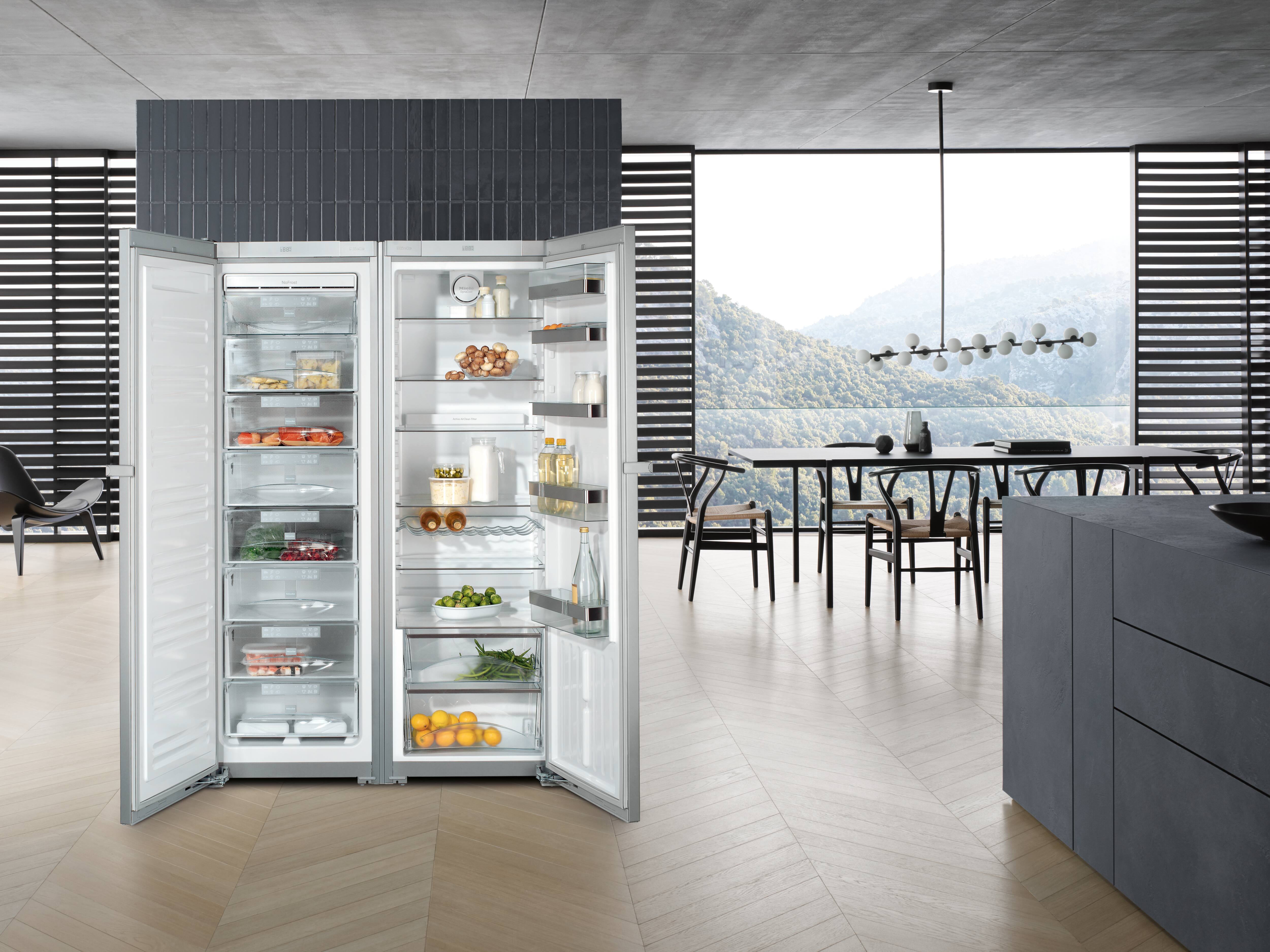 Welcome to Miele – Immer Besser.