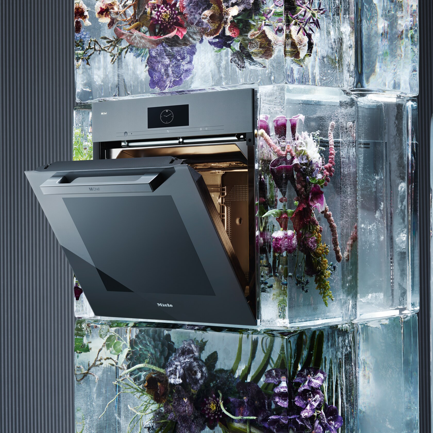 Entdecken Sie Dialoggarer online | Miele