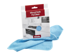 MicroCloth HyClean, 1 darab –  antibakteriális univerzális kendő a higiénia javítása érdekében.