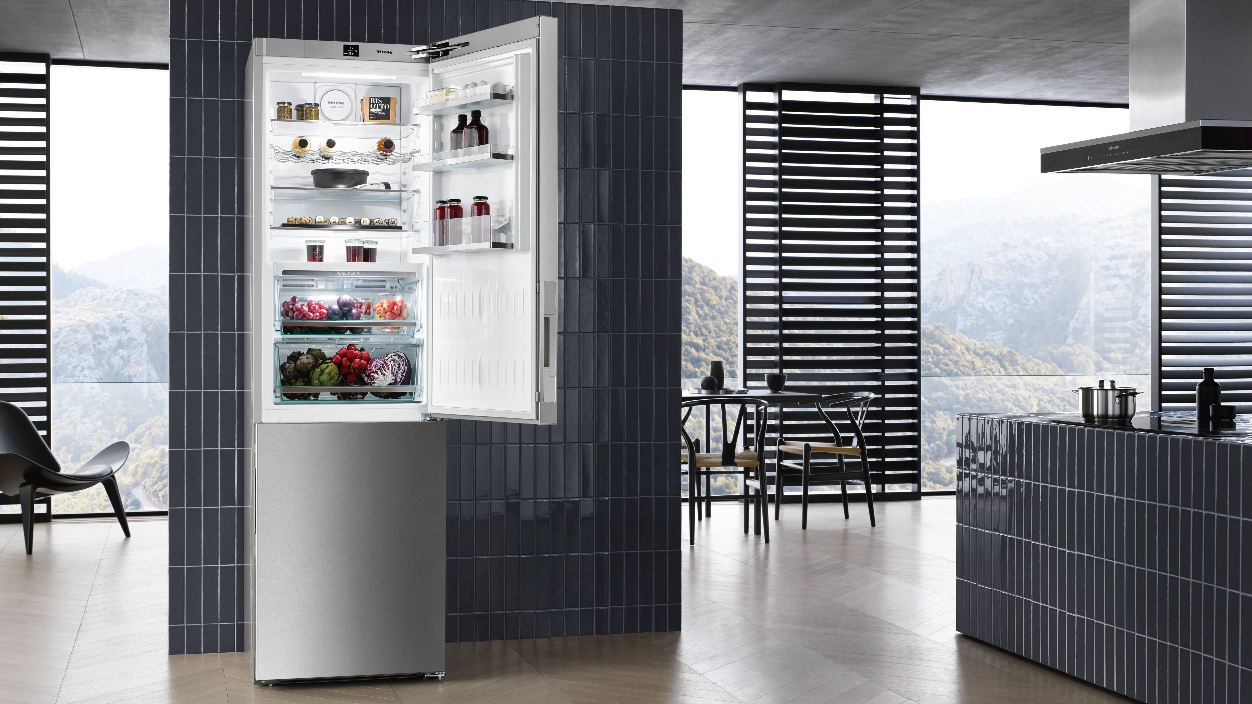 Interestfree credit offers on Miele home appliances Miele