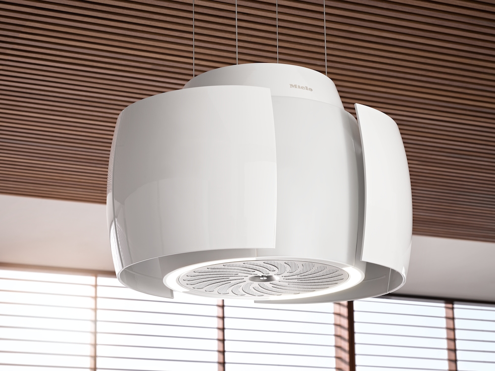 Hote - DA 7378 D Aura 4.0 Ambient Alb Brilliant - 4