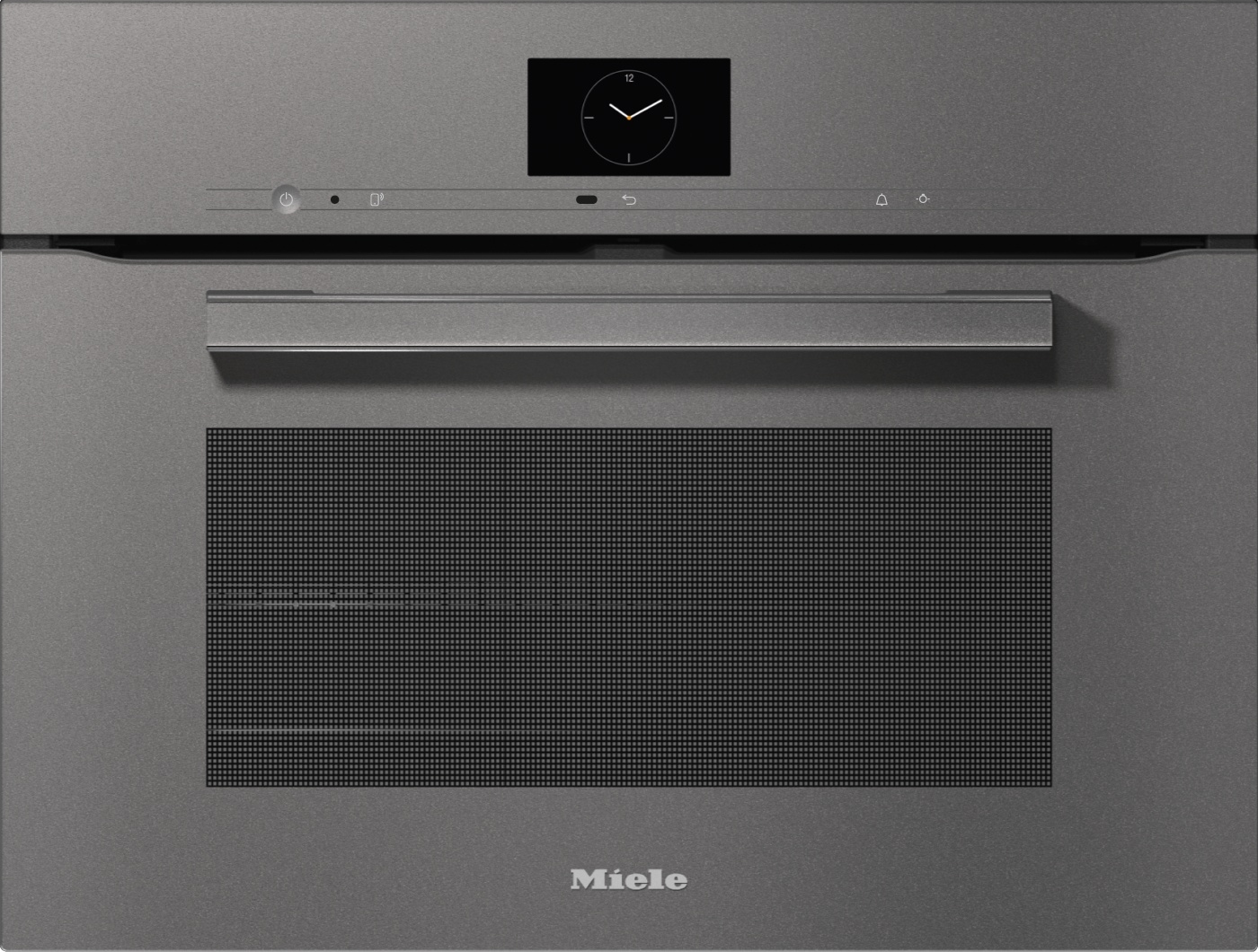 MIELE Four compact H 7640-60 BP GR 400V