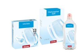 Dishwasher Starter Pack product photo