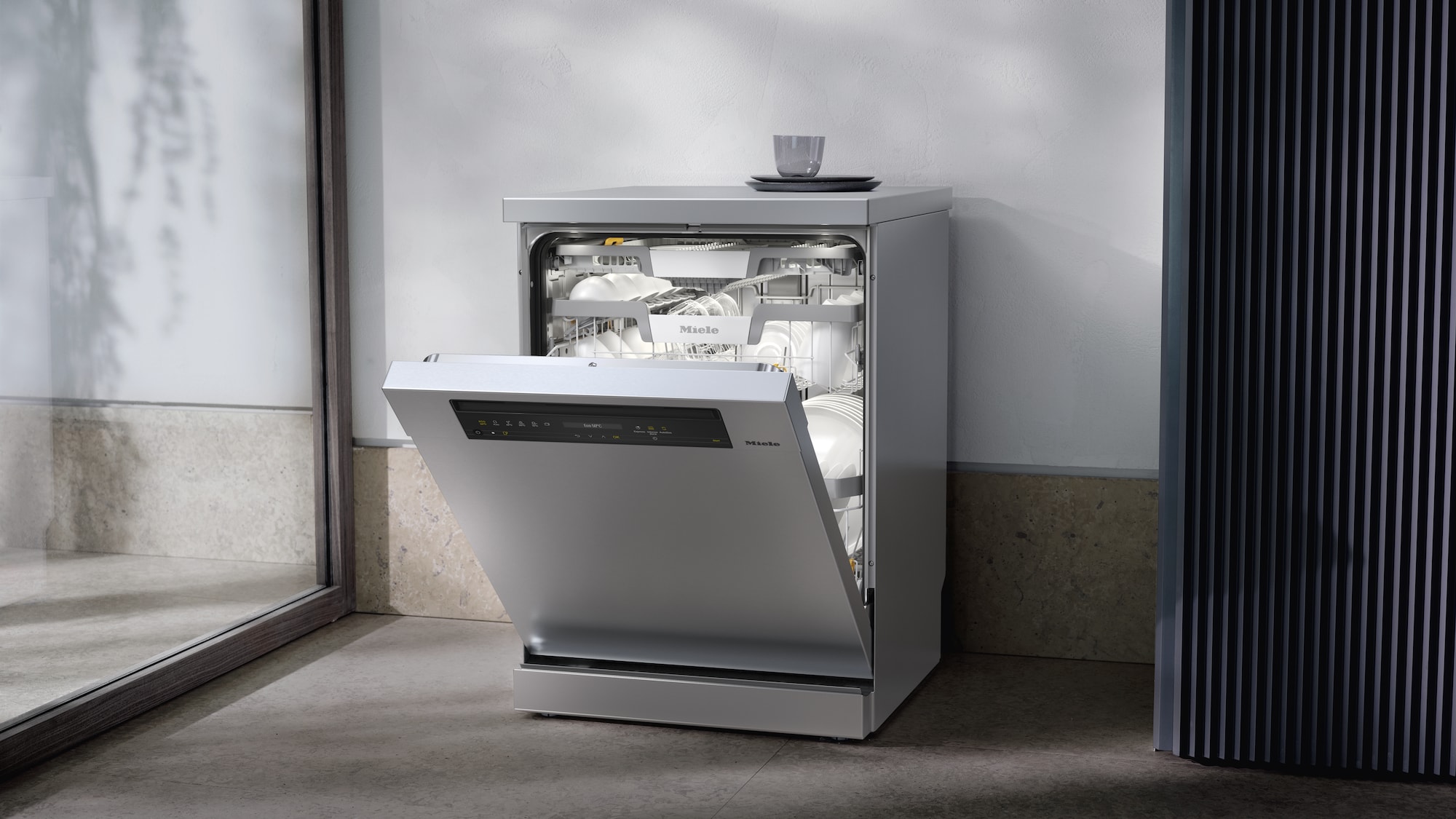 G 5000 Dishwasher Range New Miele g-5000-dishwasher-range-new-miele