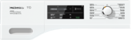 TCJ 690 WP Eco&Steam WiFi&XL T 1 热泵烘干机：