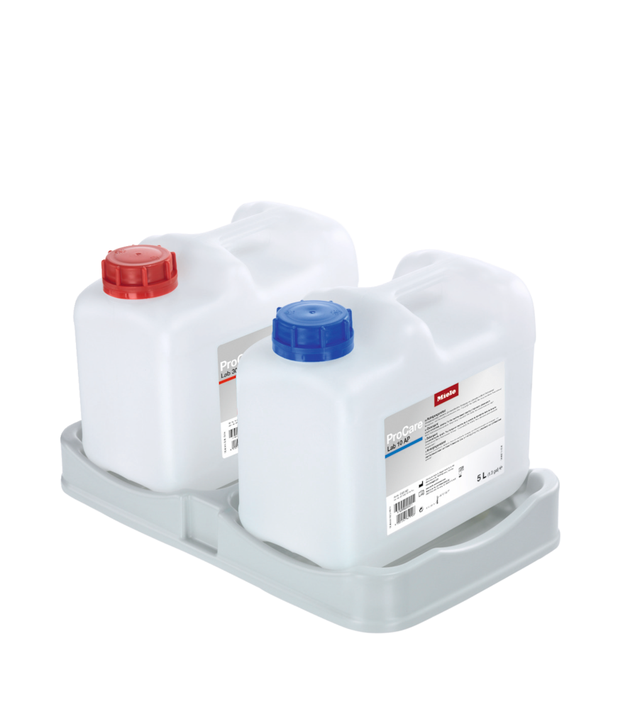 Miele - DTD 2 – Reinigungsmittel ProCare Tex - 2