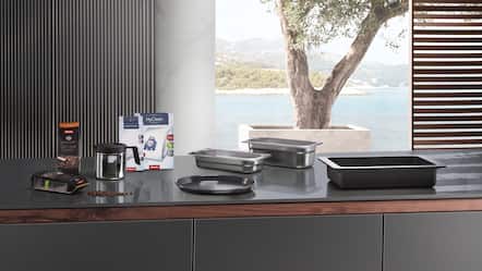 Miele 配件 Miele 配件