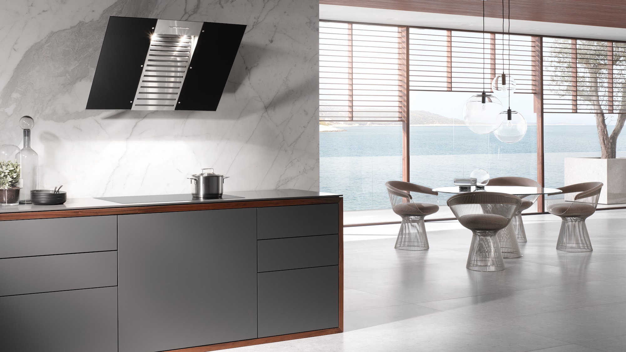 Image of dustbags and filters