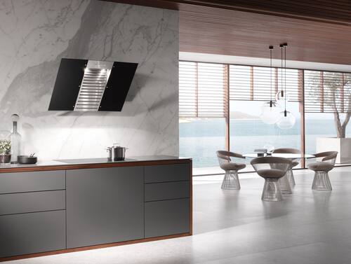 Cooker Hoods Miele