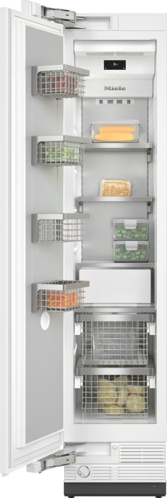 Refrigeration - F 2412 Vi - 1