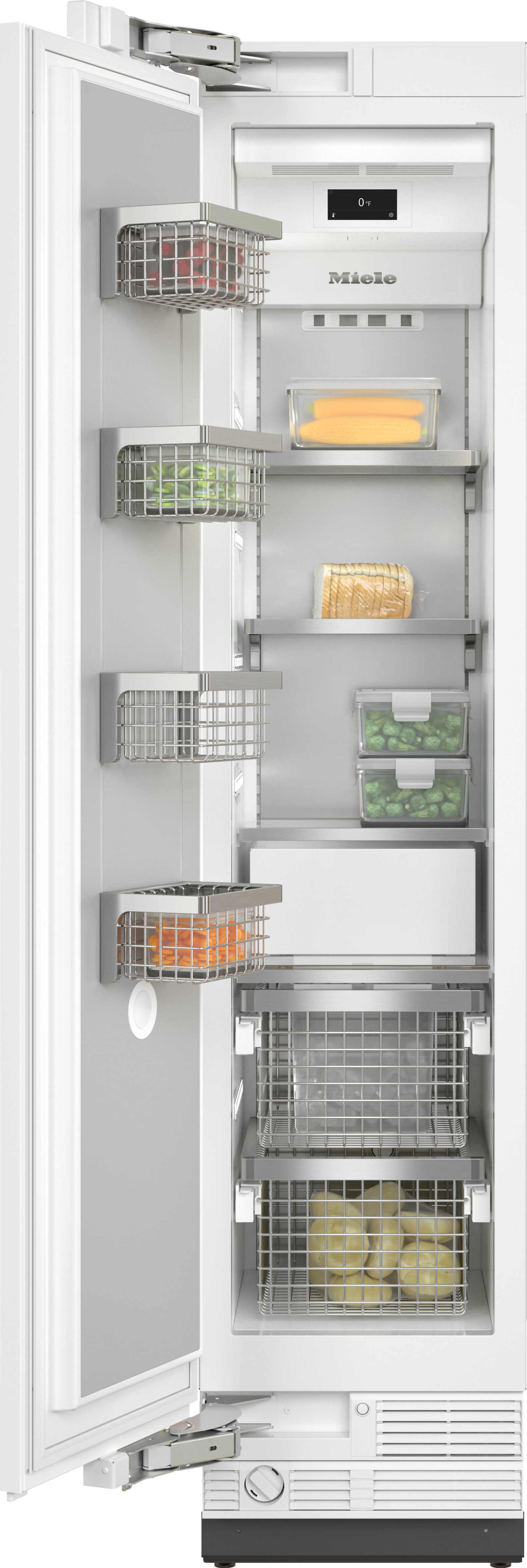 Refrigeration - F 2412 Vi - 1