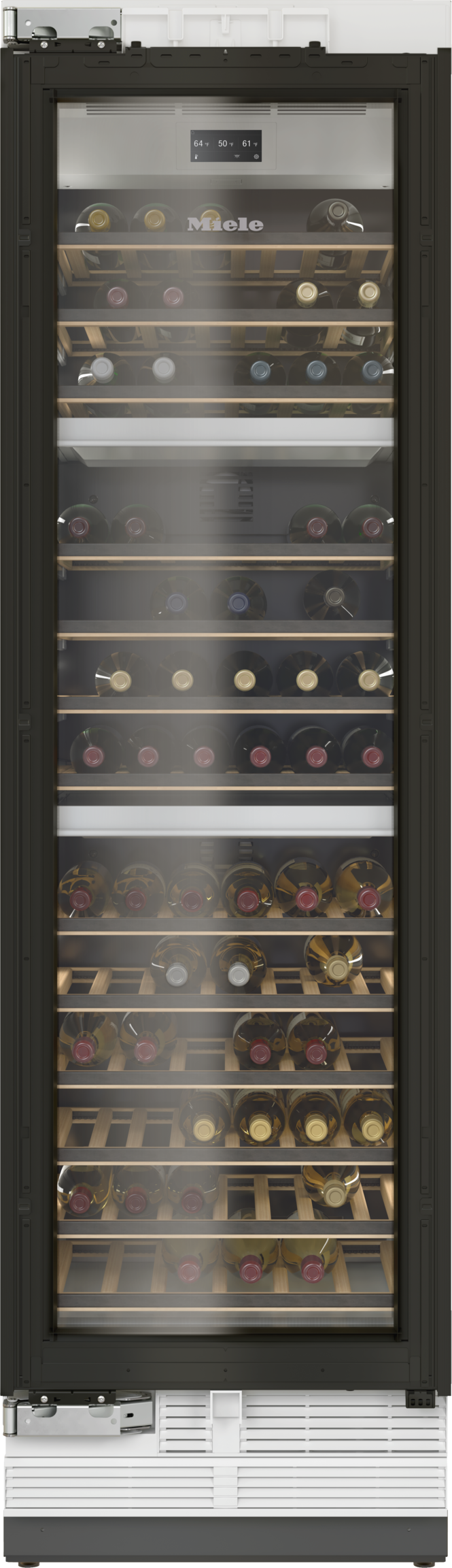 Miele KWT 2612 Vi Wine Units