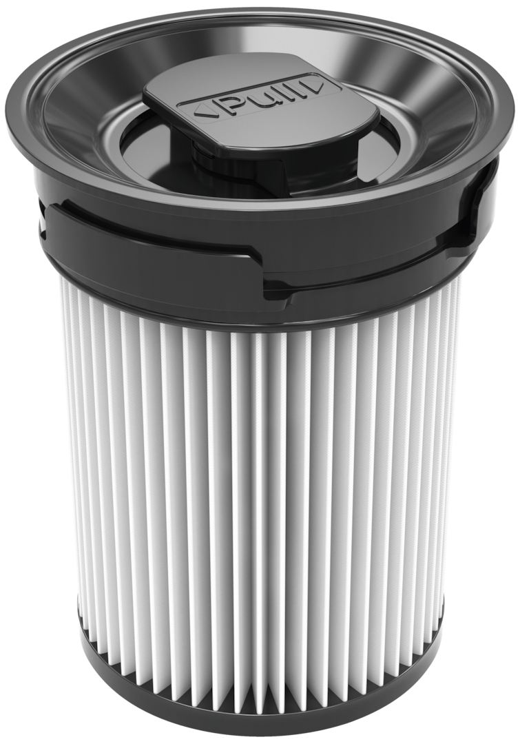 Miele HXFSF Vacuum cleaner accessories