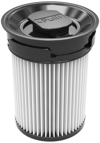 HX FSF Jemný prachový filtr Produktový obrázek