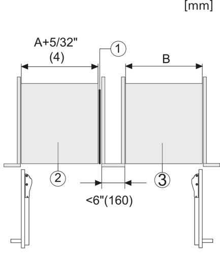 K 2601 Vi MasterCool refrigerator product photo Missing translation L