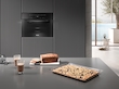 H 7240 BM Obsidian Black Speed Oven product photo Laydowns Detail View S