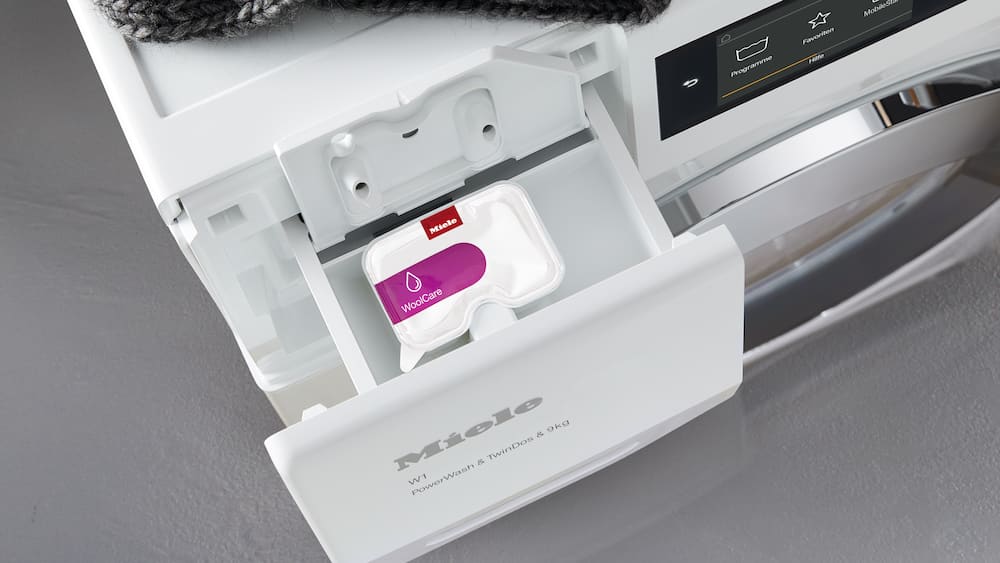 Características del producto Detergentes para lavadora Miele Miele