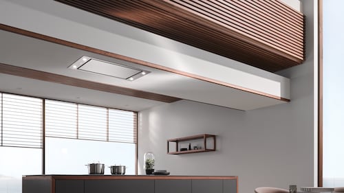 Product Features Ceiling Extractors Miele