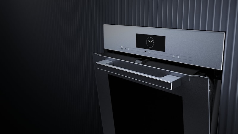 Miele Generation 7000 Dialog Oven