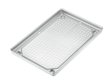 APST 004 Aluminium tray productfoto