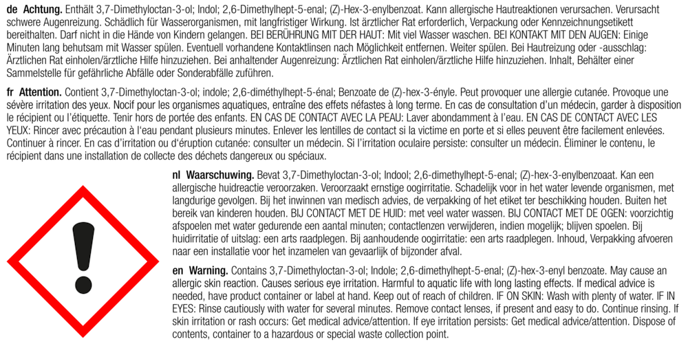 Accessori - AF SG 151 L - 3