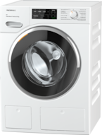 WWI 800-60 CH PWash&TDos&9kg W1 Waschmaschine Frontlader:
