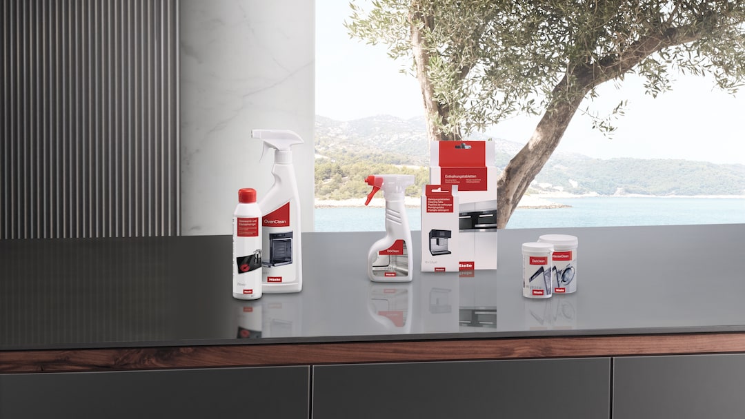 Miele – zawsze perfekcyjne rezultaty