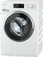 WWG 600-60 CH W1 Waschmaschine Frontlader: