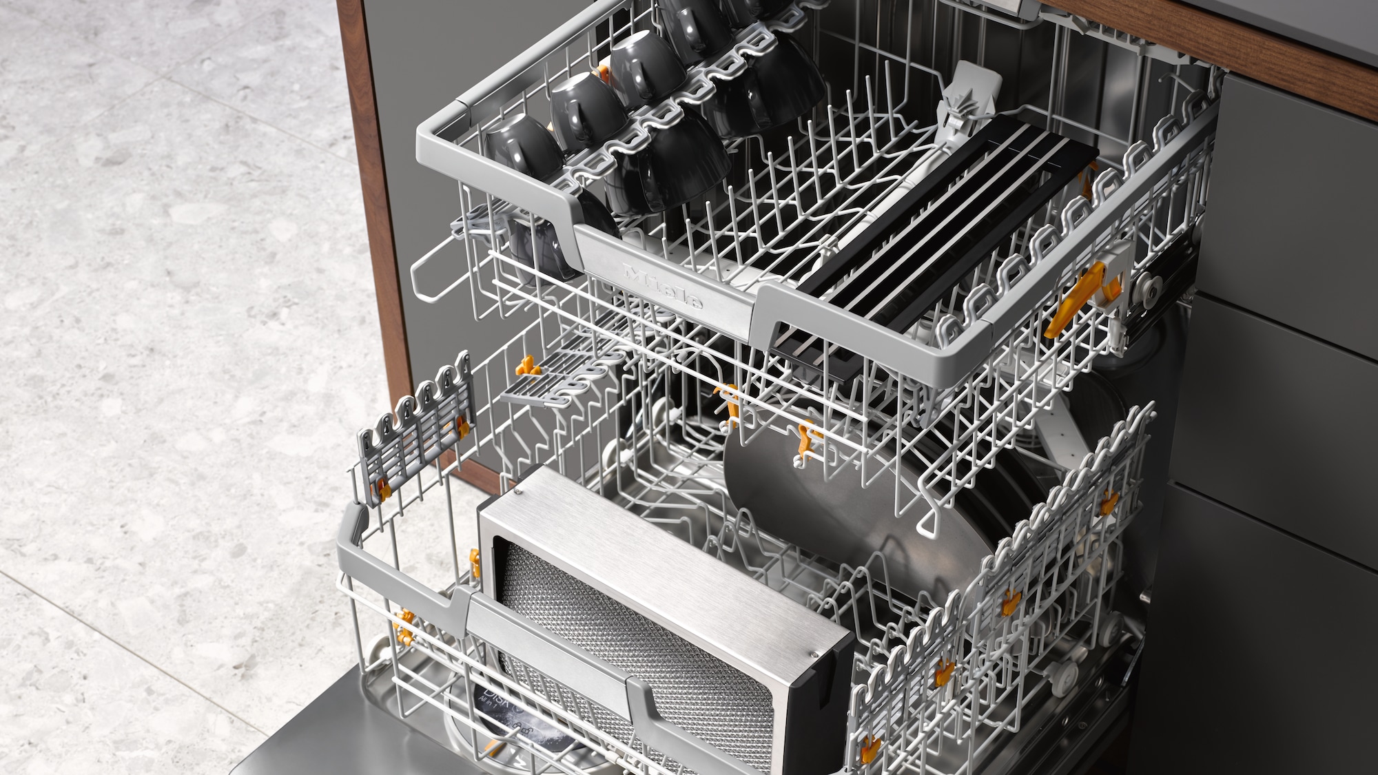 Miele Dishwasher Rebate Form