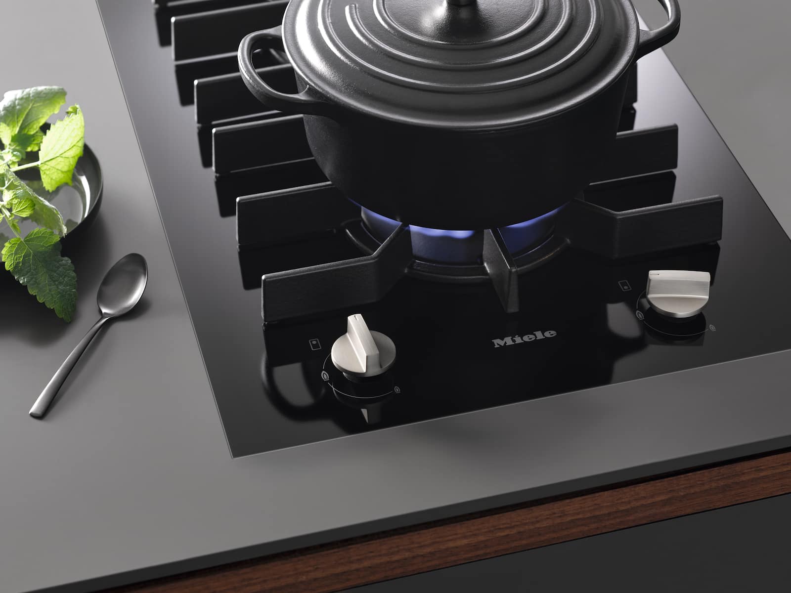 Domino - CS 7102-1 FL Noir - 2