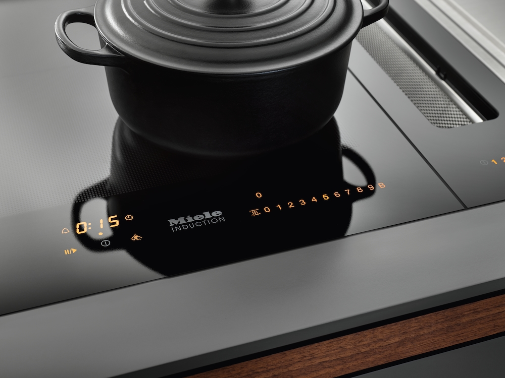 CombiSet - CS 7612 FL Czarny - 3