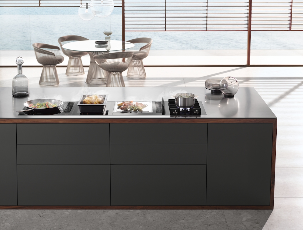 CombiSet - CS 7641 FL Czarny - 4