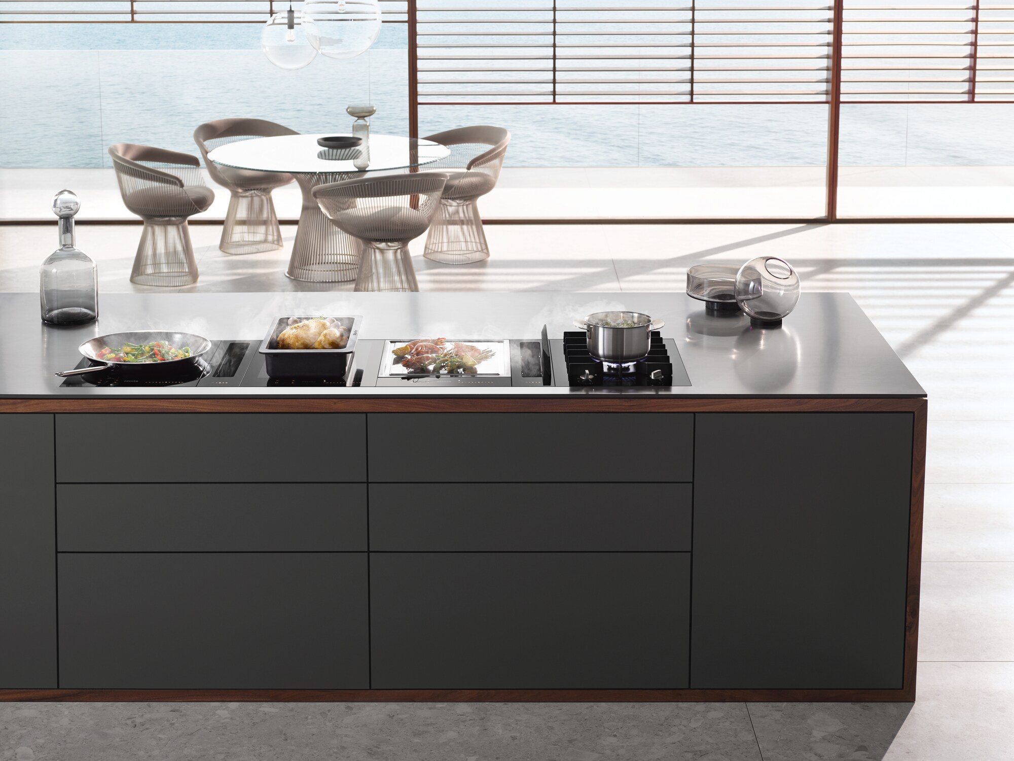Product Features | SmartLine | Miele