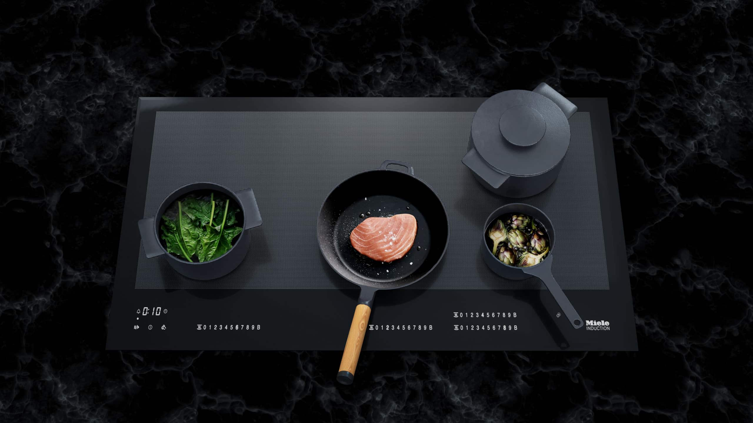 miele generation 7000 induction cooktop