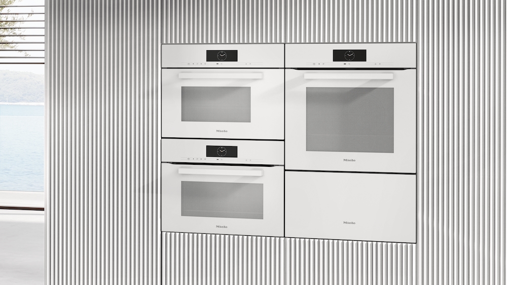 Tiroirs - ESW 7030 Blanc brillant - 2