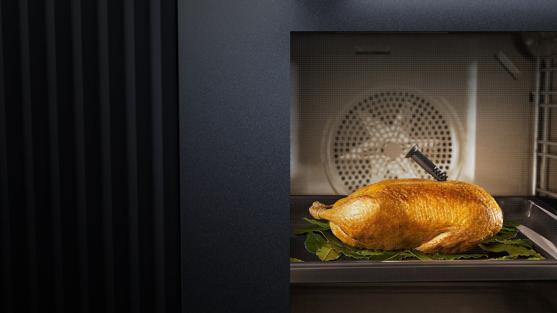 Pyrolytische oven betekenis Pyrolytische oven betekenis