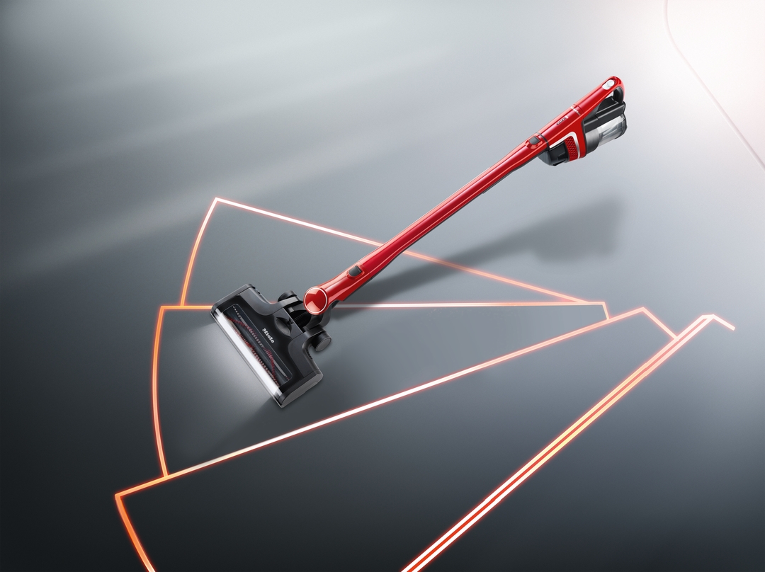 Miele - Triflex HX1 Runner - SMUL5