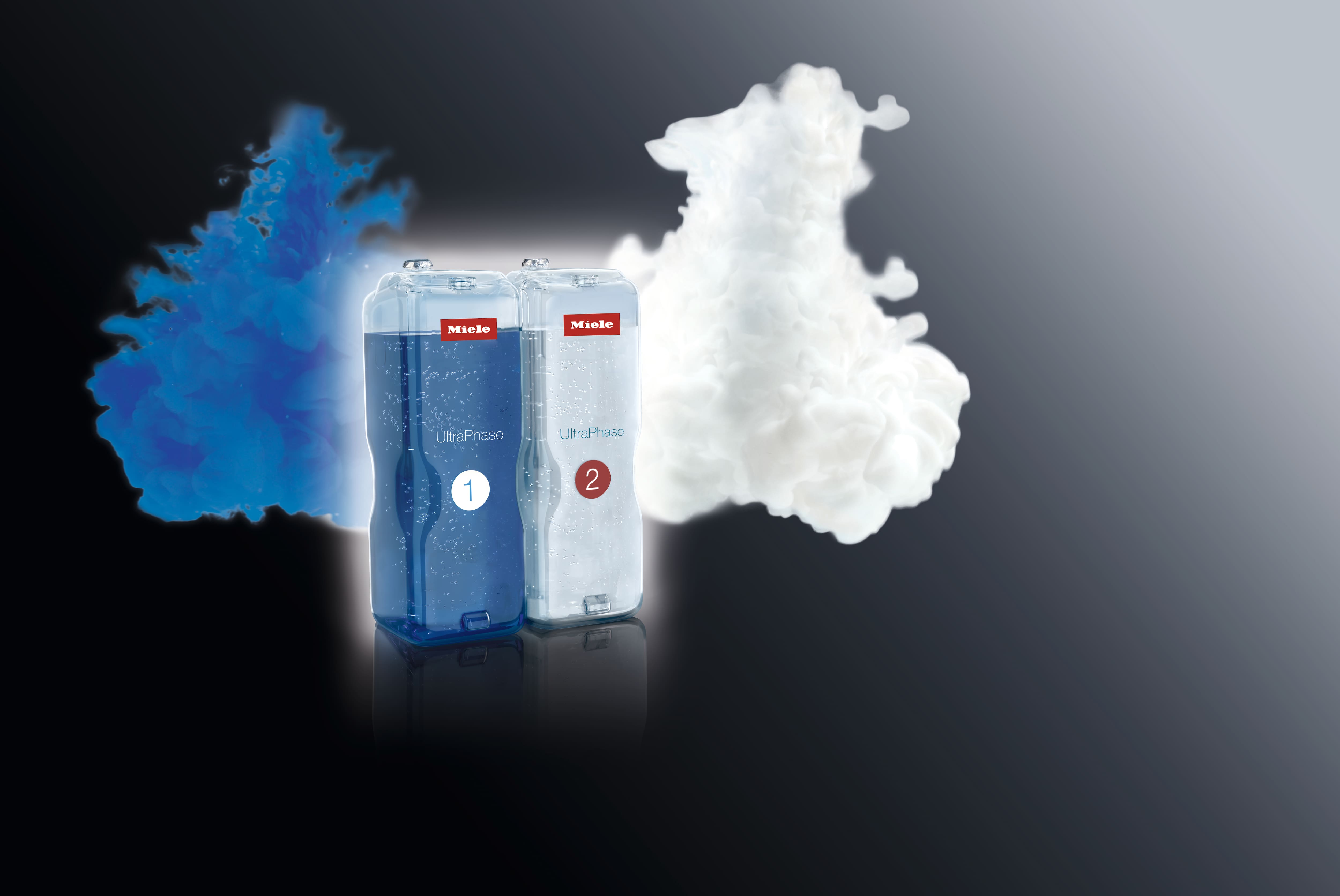 Product Features Miele detergents Miele