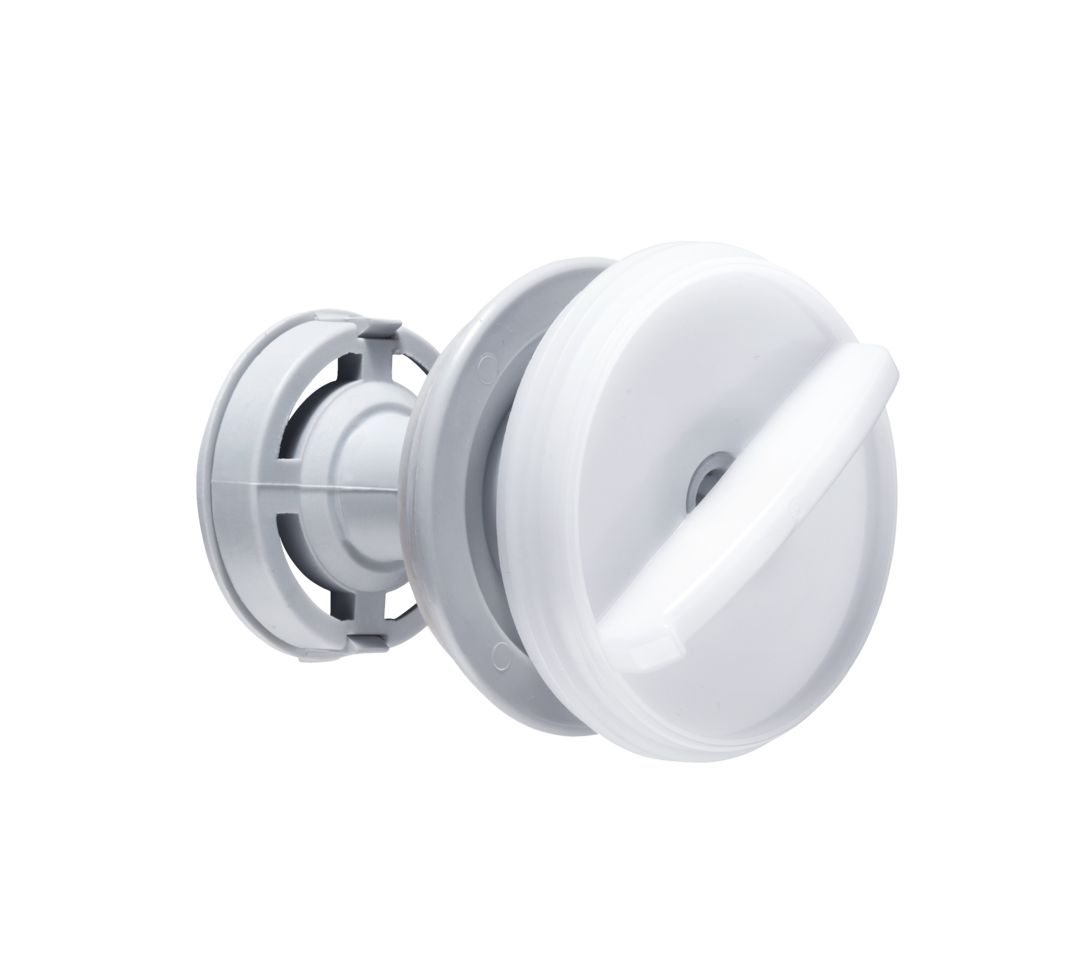 Miele Filter insert Laundry care spare parts