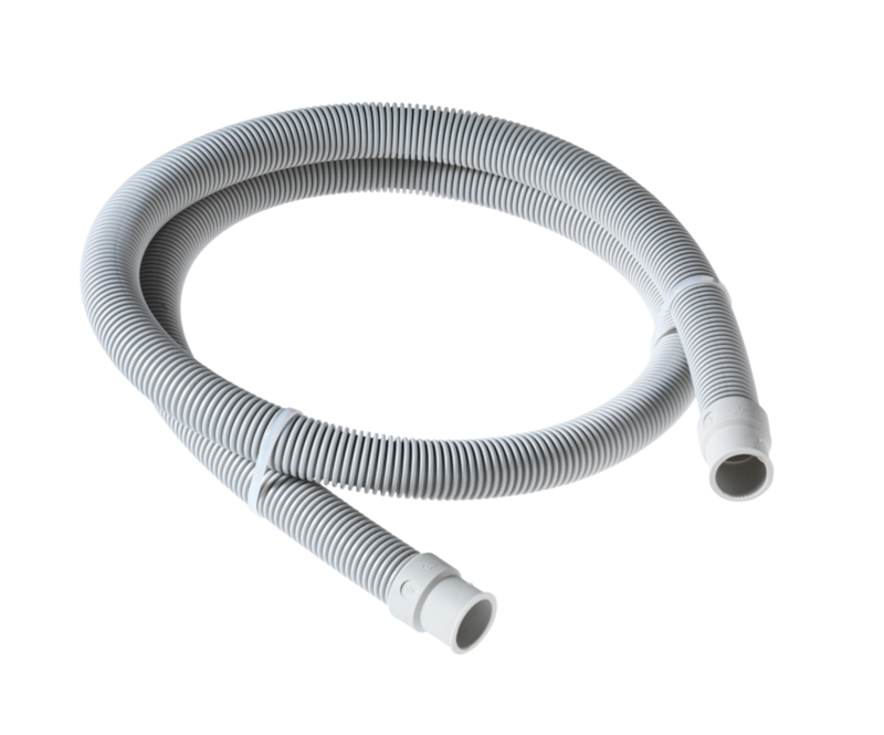 Kitchen appliance spare parts - Spare parts for dishwashers - Drain hose 1,50M