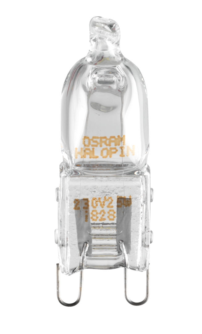 Miele Halogen light 230V 25W Kitchen appliance spare parts