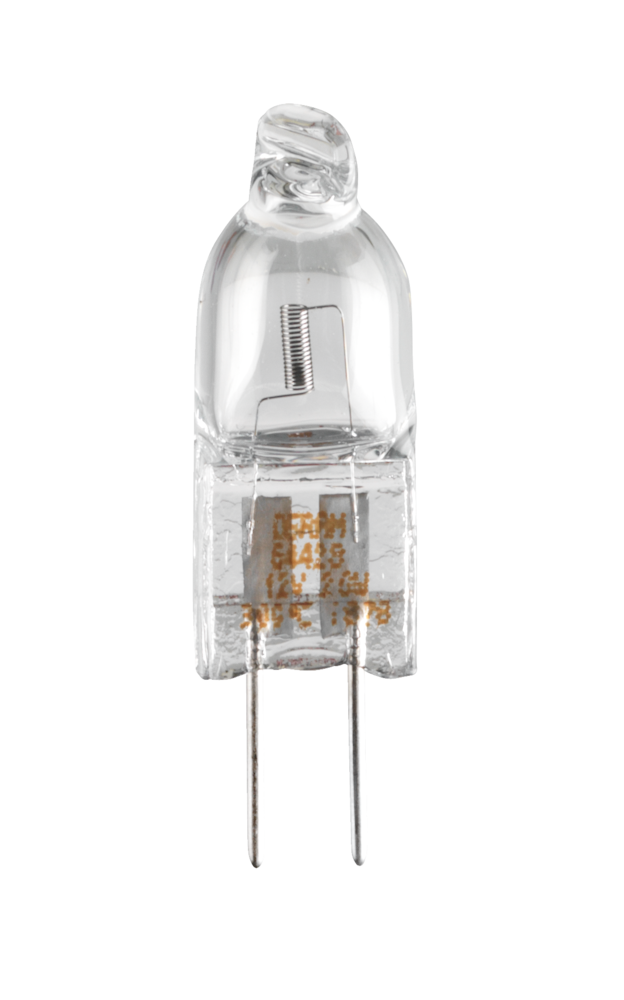 Spare parts - Domestic - lampa halogenowa 12V 20W 300GRAD - 1