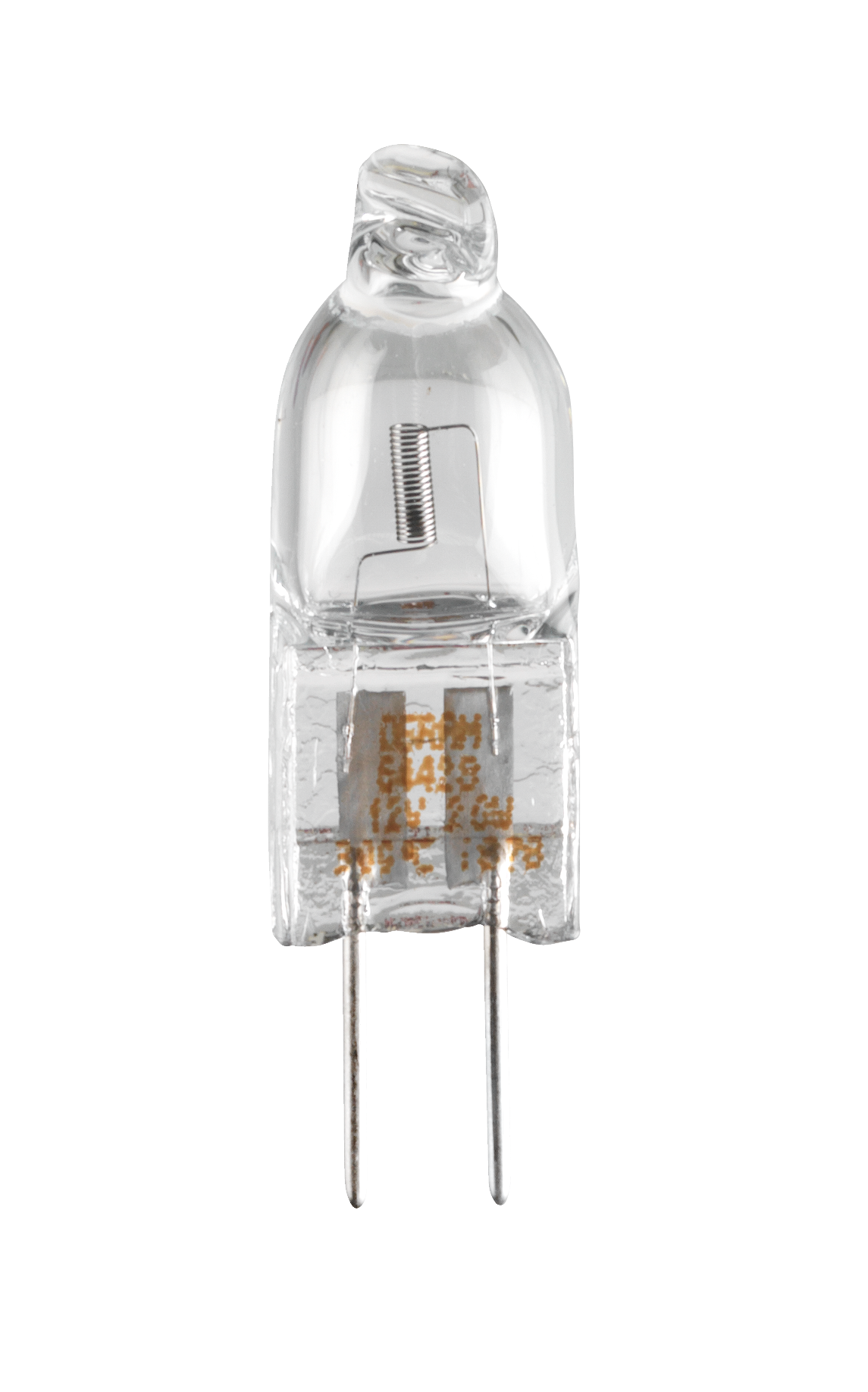 Pièces rechange ménager - Lampe Halogène 12V 20W 300GRAD - 1