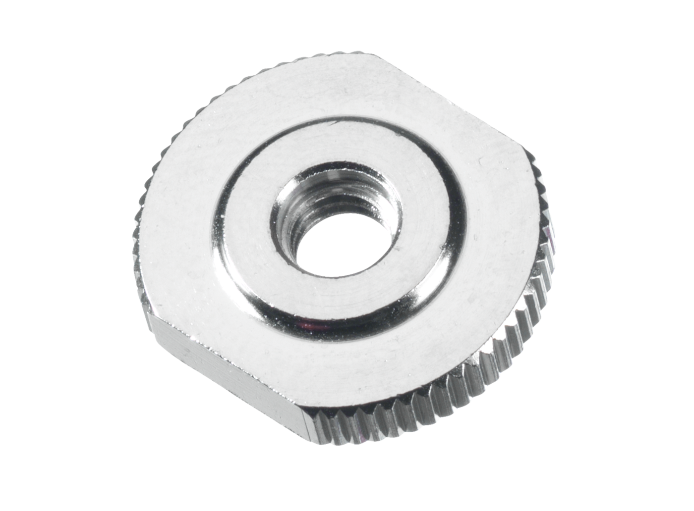 Miele Oven Knurled nut - Spare Part 4057430  product photo Front View2 ZOOM