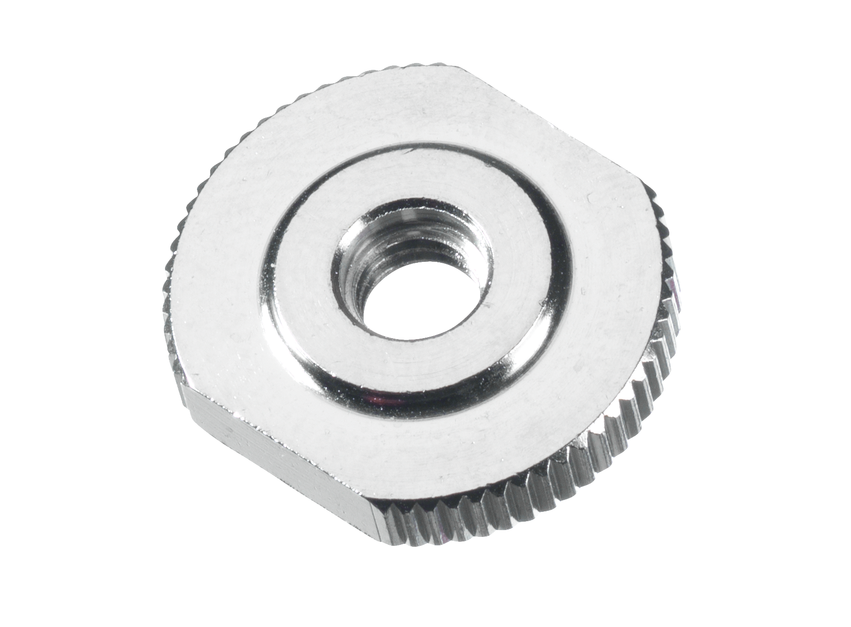 Spare parts-Domestic - Knurled nut M6 - 2