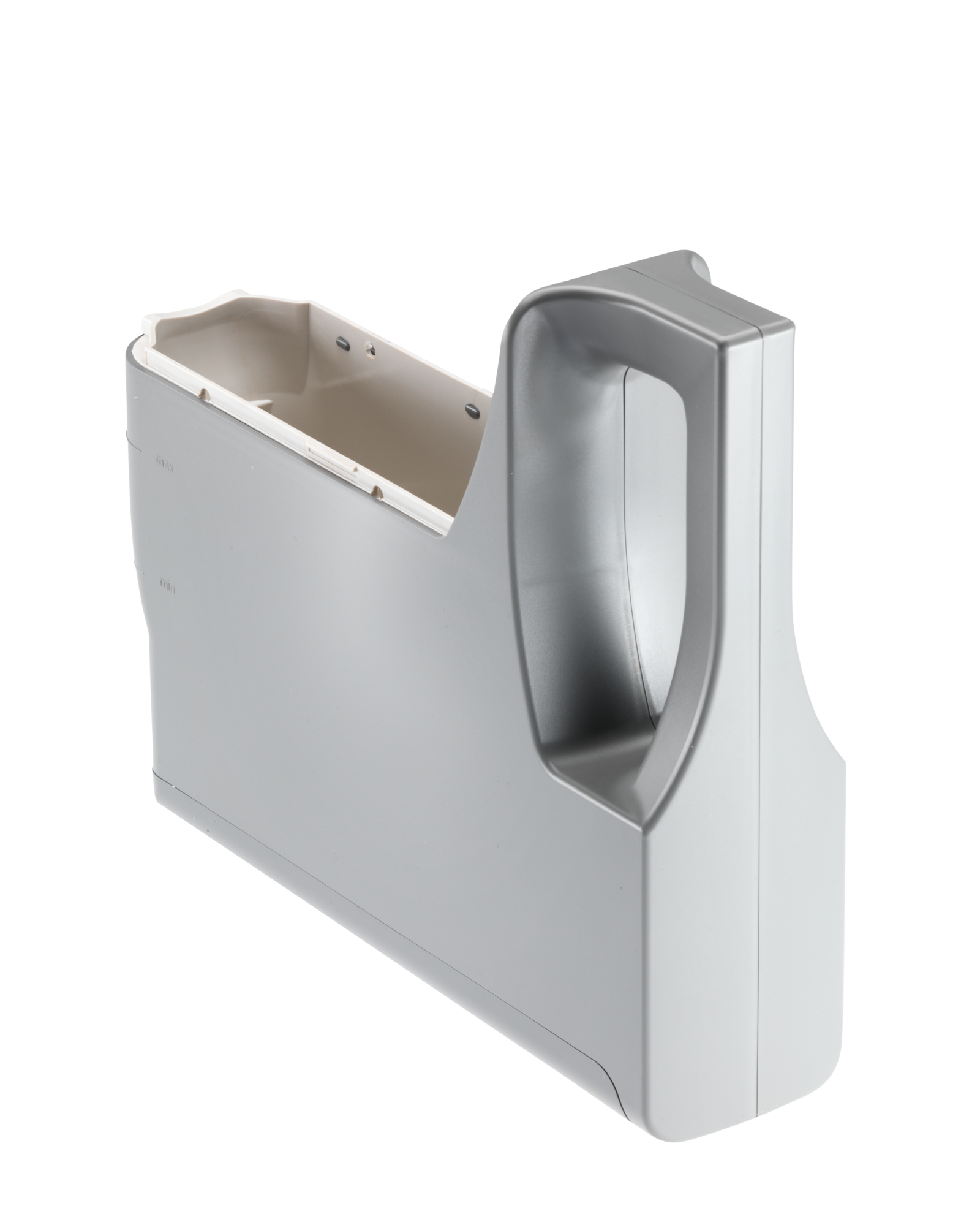 Pièces rechange ménager - Carter Générateur Vapeur 2,2KW/230V IRCA - 1