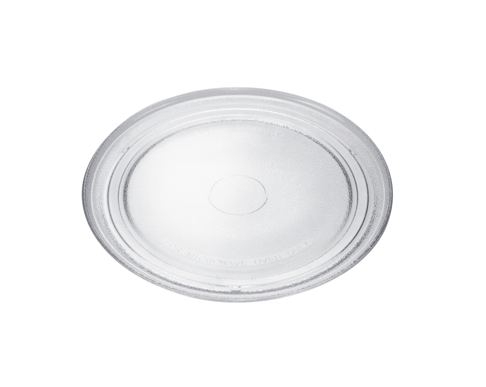 Reservedele - Husholdning - Drejetallerken D 272mm - 1