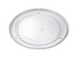 Miele Microwave Oven Turntable - Spare Part 06636770 product photo