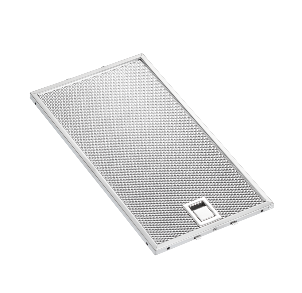 Miele - Fettfilter Metall 319,5x171x9 – Ersatzteile Küche - 2