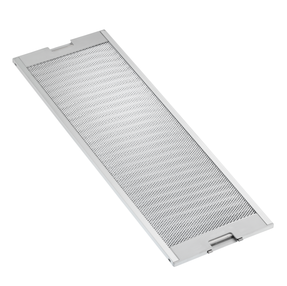 Miele - Fettfilter Alu 515x171x9 – Küchenzubehör - 2 Miele - Fettfilter Alu 515x171x9 – Küchenzubehör - 2